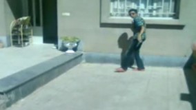  خلاقیت با دستِ