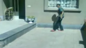  خلاقیت با دستِ