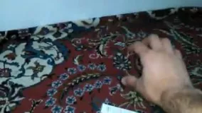 شعبده بازی خیلی عجیب