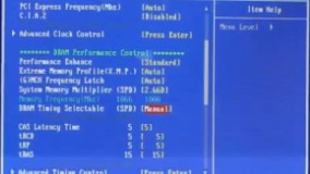 اورکلاک Core 2 Quad Q8400 تا 3.0Ghz