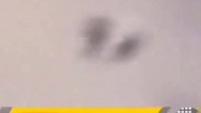 ناسا وجود موجودات فضایی رو رسمأ تایید کرد.