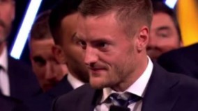  کلودیو رانیری بهترین مربی سال شد-مراسم بهترین های فیفا 