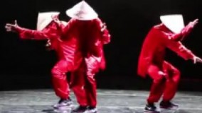 به این میگن هنرنمایی بی نظیره