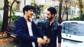 عشقای دهه هشتادی جالبه ببینین 