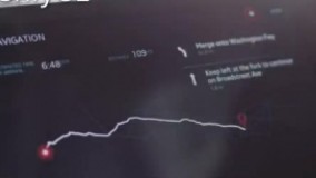  از خفن ترین شاسی بلند دنیا رونمایی شد