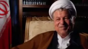 مصاحبه متفاوت و منتشر نشده از اکبر هاشمی رفسنجانی 