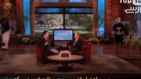 جیمی کیمل مهمون الن شو میشود