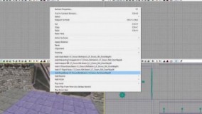 آموزش بازی سازی 