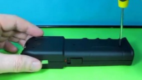 داخل شوکر type 928