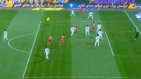 طارمی، بهترین گلزن پرسپولیس در تاریخ لیگ برترشد