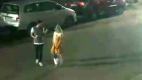 میلیون ها نفر اینو دیدند !!! سکانس سانسور شده فیلم سلام بمبئی با بازی محمدرضا گلزار، دیا میرزا، بنیامین بهادری و شایلی محمودی