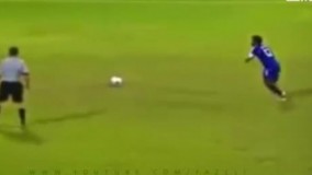 10 گل پنالتی هوشمندانه در دنیای فوتبال