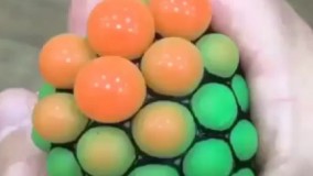 وقتی عصبانی هستید باید چیزی مثه اینو فشار بدید