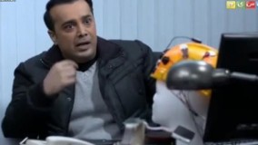 سریال همسایه ها قسمت 21