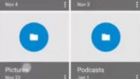 نرم افزار فایل منجر اندروید AnExplorer File Manager Pro