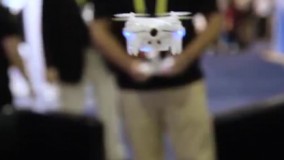 مستند کره گجت