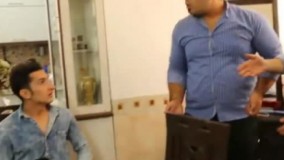 این داستان سوئیچ اسرار