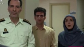 سریال لیسانسه ها قسمت 13