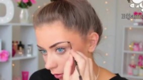 خودآرایی در پنج دقیقه