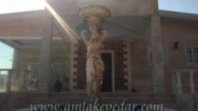 کد آگهی: 643 باغ ویلا 2300 متری در شهریار