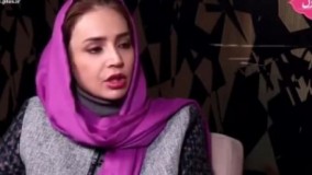 اتفاق جالبی که در مراسم ازدواج خانم بازیگر رقم خورد: همسرم جلوی دوربین نمی آمد!