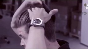 فیلم آموزش ۳ مدل مو مردانه ساده