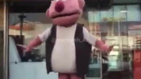 رقص جناب خوانی