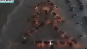 درخت کریسمس ماشینی