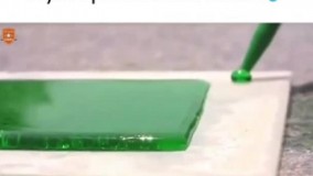 سطوح آبگریز با فناوری نانو 