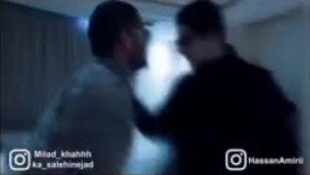 مجموعه طنز ۲۲ خیلی باحال