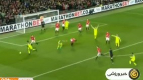 حواشی بازی منچستریونایتد ۱-۱ لیورپول _ afcclub.ir