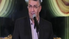 اجرای جدید حمید رضا ماهی صفت -