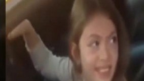 دریفت زیبا و دیدنی دختر نوجوان ایران همه را شوکه کرد !!