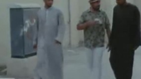 فیلم هر چی خدا بخواد . رضا عطاران