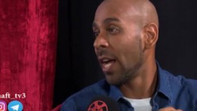 گفتگو با ارشا اقدسی، بدلکار سینمای ایران در پشت صحنه