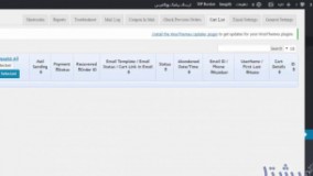 افزایش فروش با پیگیری سبدهای خرید رها شده