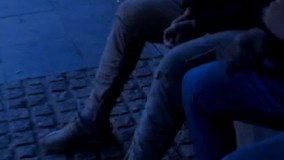 اجرای ذهن خوانی