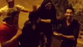 دابسمش ما 4 تا برادر