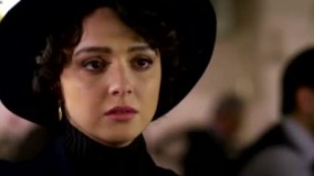 موزیک ویدیوی شهرزاد با آهنگ «امپراطور» مهدی یراحی