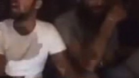 یک دابسمش باحال دیگه