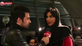 جشن تولد سحر قریشی در رستوران لاکچری پوریا پورسرخ