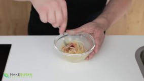 شش تکنیک فانتزی و جالب آشپزی و خانه داری