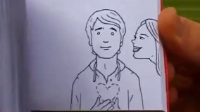 بفرست برای کسی که دوستش داری