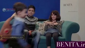 مصاحبه سیاسی خنده دار با بچه ها درباره برجام و...