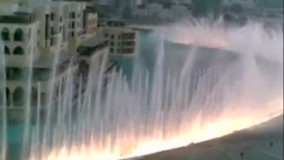 اﺏ ﺭﻗﺺ ﻣﻴﻜﻨﻪ !!!