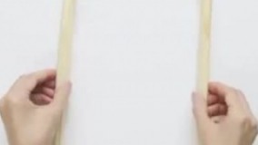 چگونه حباب های غول پیکر درست کنیم