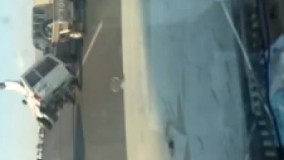 اینم از تفریحات سالم عرب ها