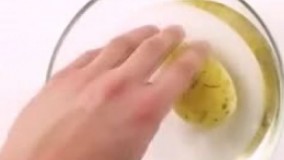 ۵ ترفند در آشپزی