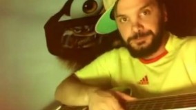 کلیپی خیلی خنده دار و جالب/کلیپ خنده دار و جالب