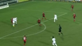 خلاصه بازی فرایبورگ ۱ - ۲ بایرن مونیخ در جمعه ۱ بهمن ۱۳۹۵